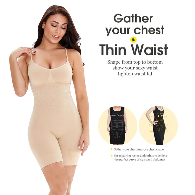 Seamless Shapewear for Women - NF Seamless Manufacturing Company